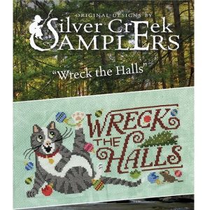 Wreck The Halls chart by Silver Creek Samplers