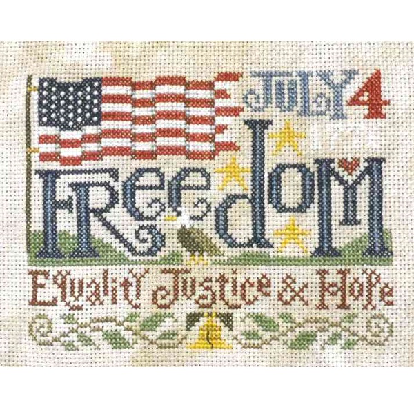 Founding Promises by Silver Creek Samplers