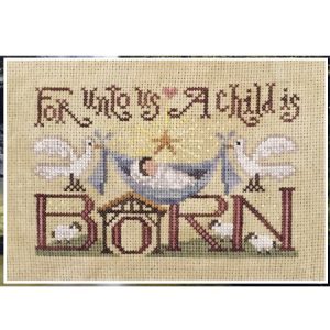 For Unto Us by Silver Creek Samplers