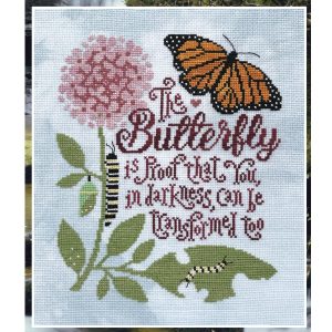 Wings Of Change by Silver Creek Samplers
