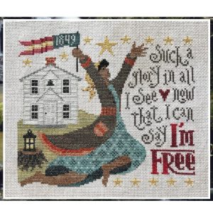 Day of Jubilee by Silver Creek Samplers