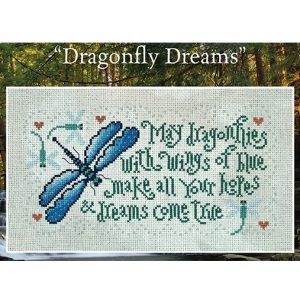 Dragonfly Dreams by Silver Creek Samplers ~ Nashville25