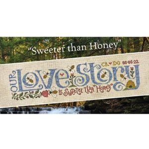 Sweeter Than Honey by Silver Creek Samplers ~ Nashville25