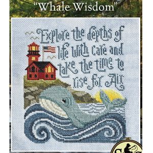 Whale Wisdom chart by Silver Creek Samplers – Nashville26