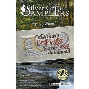 Deep Water chart by Silver Creek Samplers