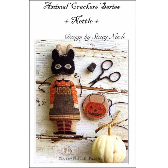 Animal Crackers ~ Nettle