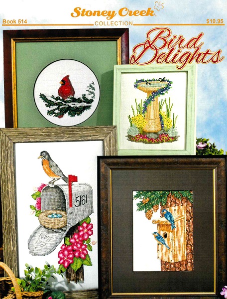Bird Delights