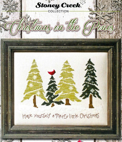 Christmas in the Pines