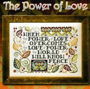 Power of Love, The