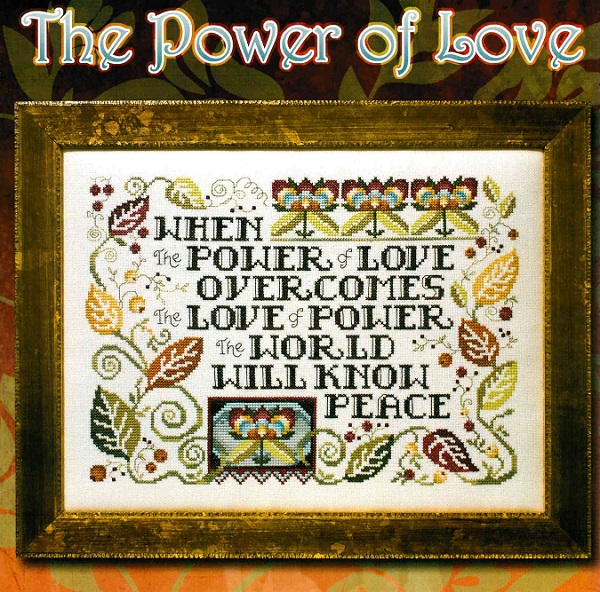 Power of Love, The