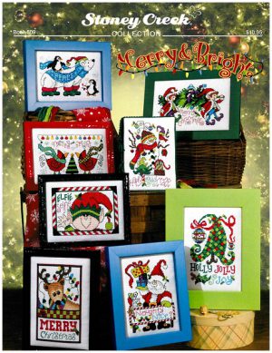 Merry & Bright