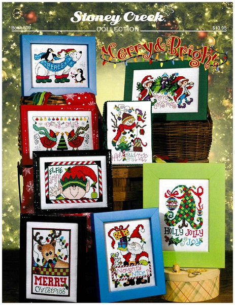 Merry & Bright