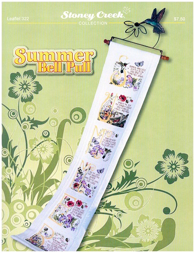 Bell Pull, Summer