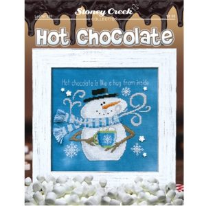 Hot Chocolate by Stoney Creek
