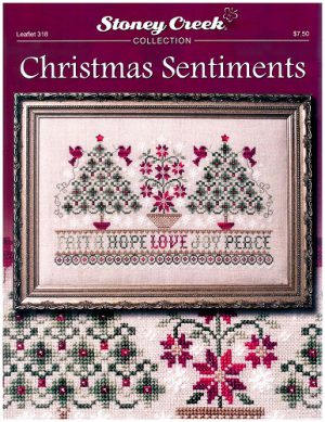 Christmas Sentiments
