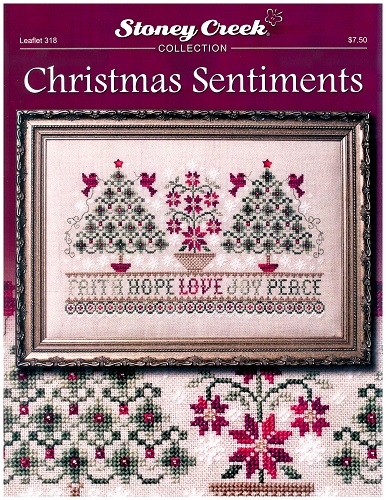 Christmas Sentiments
