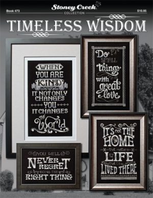 Timeless Wisdom