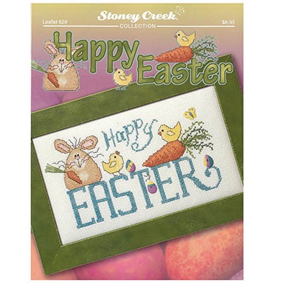 Happy Easter by Stoney Creek
