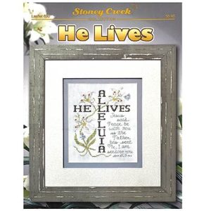 He Lives by Stoney Creek