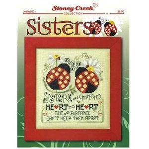 Sisters by Stoney Creek