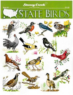 State Birds
