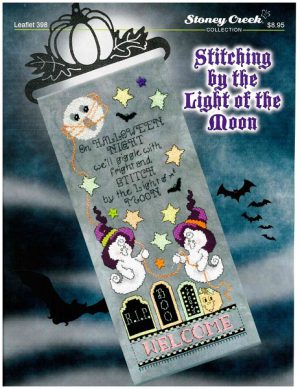 Stitching by the Light of the Moon