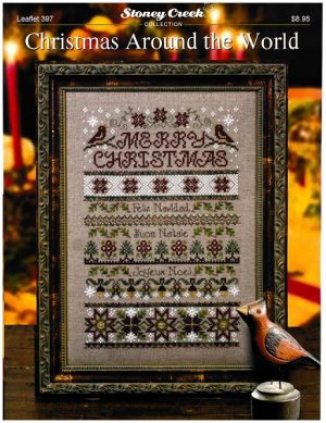 Christmas Around the World