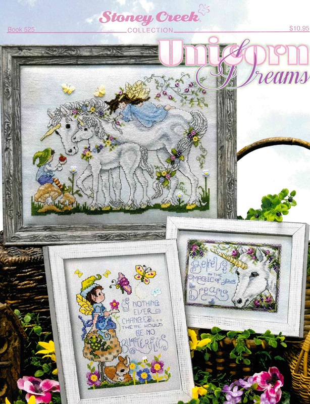 Unicorn Dreams