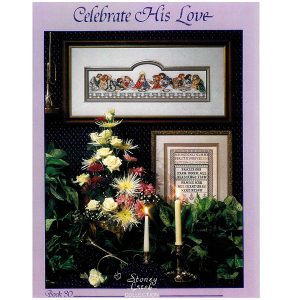 Celebrate His Love by Stoney Creek
