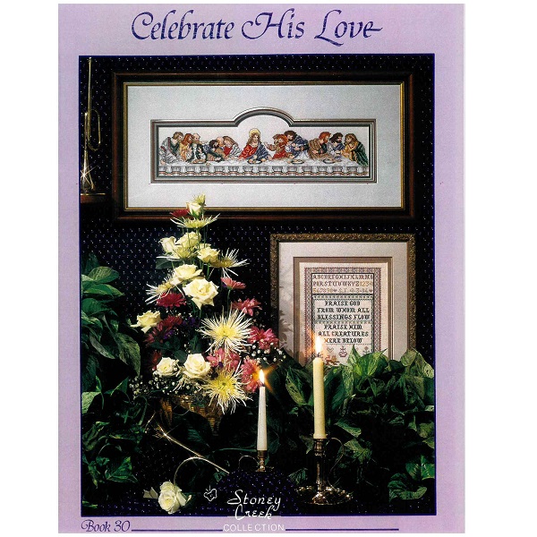 Celebrate His Love by Stoney Creek