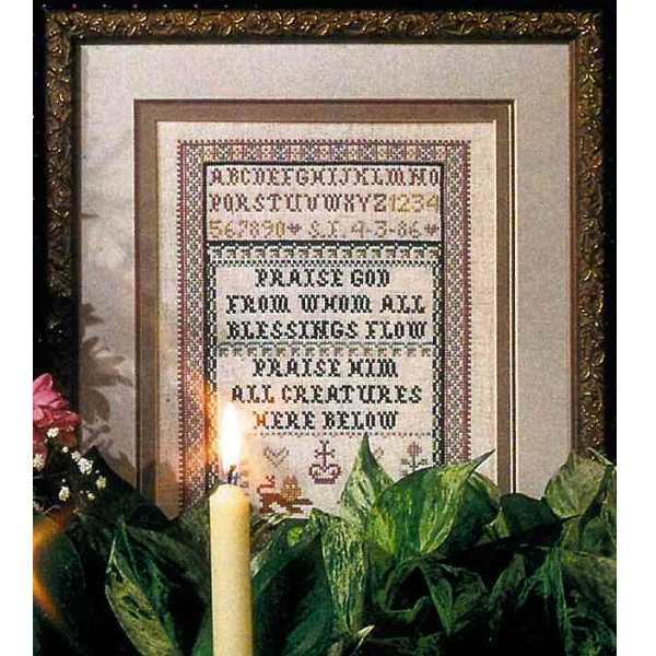 Celebrate His Love by Stoney Creek - Image 3