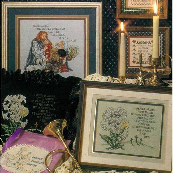 Celebrate His Love by Stoney Creek - Image 5