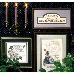 Celebrate His Love by Stoney Creek