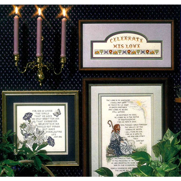 Celebrate His Love by Stoney Creek - Image 2