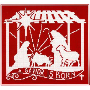 Savior by Stoney Creek