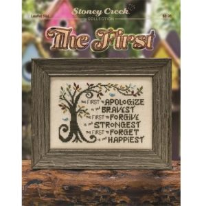 First, The ~ by Stoney Creek