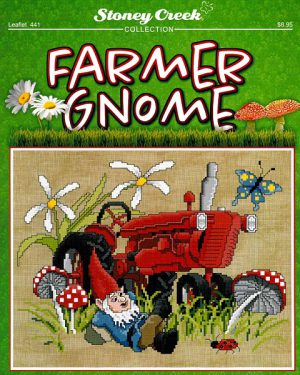 Farmer Gnome