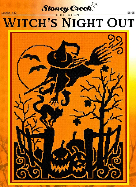 Witch's Night Out
