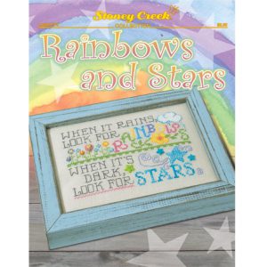 Rainbows and Stars by Stoney Creek