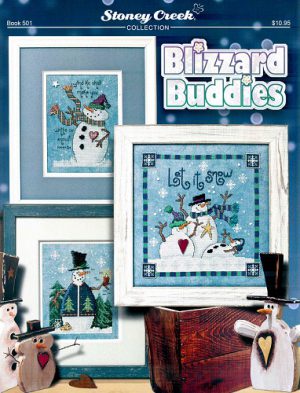 Blizzard Buddies
