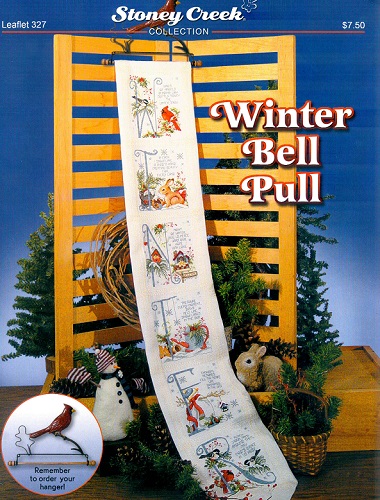 Bell Pull, Winter