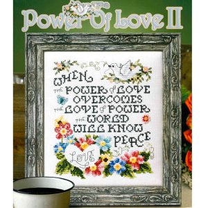 Power of Love II by Stoney Creek