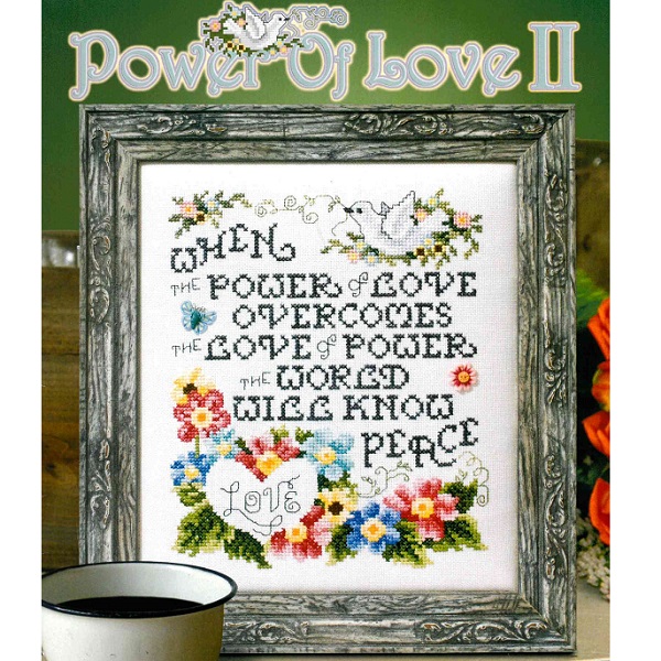 Power of Love II by Stoney Creek
