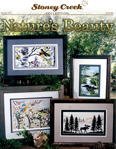 Nature's Beauty