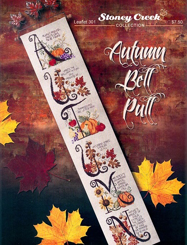 Bell Pull, Autumn