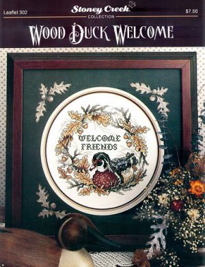 Wood Duck Welcome
