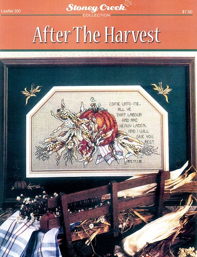 After The Harvest