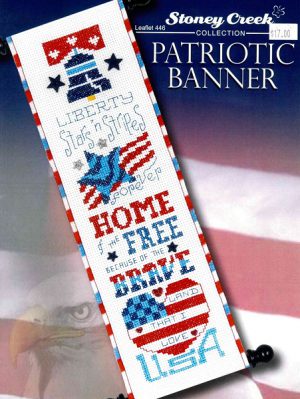 Patriotic Banner