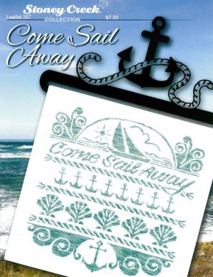 Come Sail Away