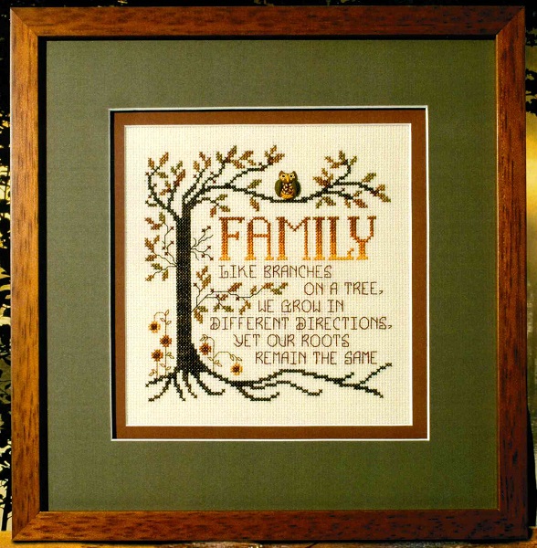 Family Roots
